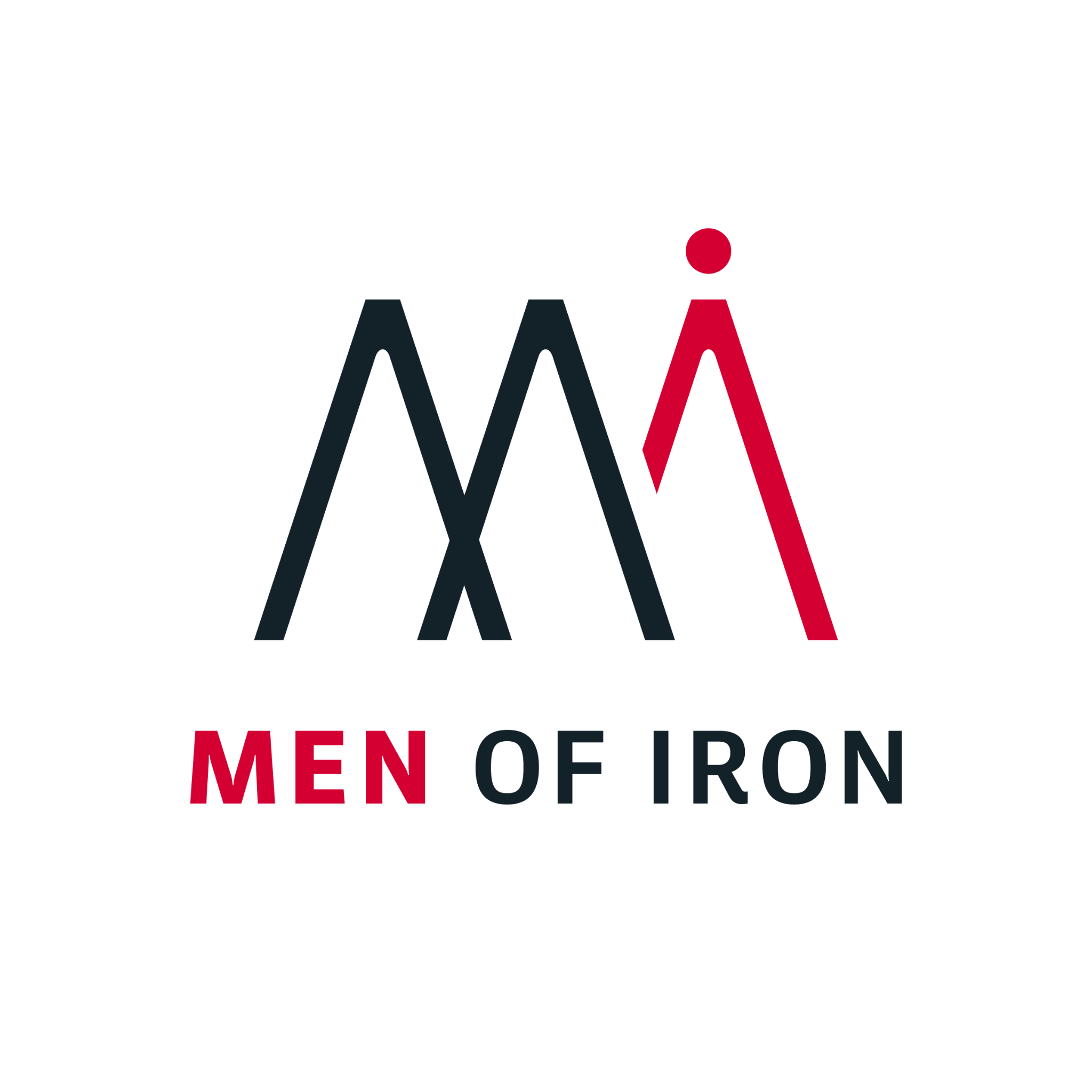 Men of Iron